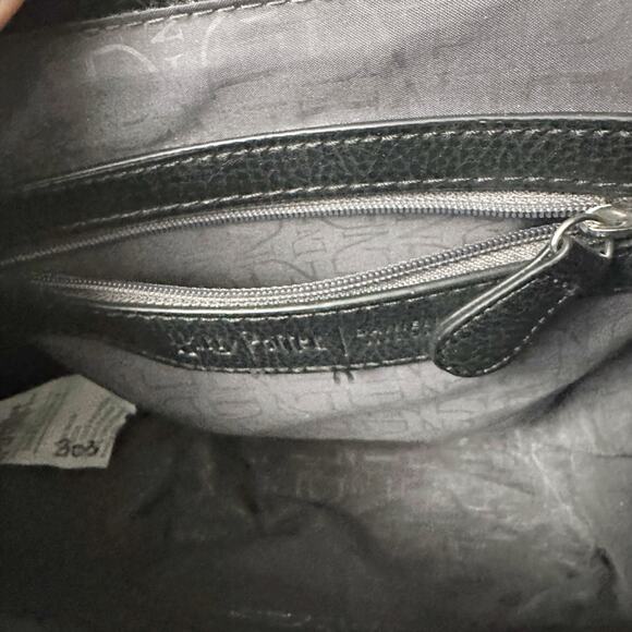 Harry Potter x Danielle Nicole Ravenclaw Uniform Mini Backpack Bag Faux Leather - Picture 15 of 16